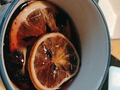 -蜜桃餐厅·伴山(绿宝广场店)