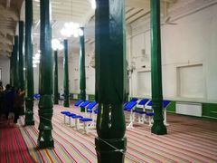 -艾提尕尔清真寺