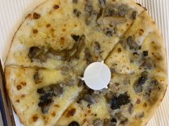 松露菌披萨-玛尚诺Pizza&Bar(长泰广场店)