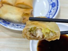 -美新点心店(陕西北路店)