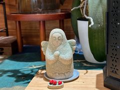 -琥珀咖啡 Ambercoffee