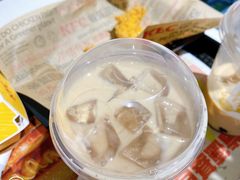 -肯德基(昌里店)