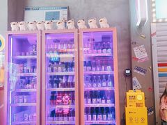 -入火韩国烤肉(凯旋广场店)