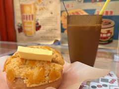 -華叔茶記