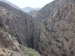 -宁夏中卫寺口旅游区(苏武牧羊遗址)