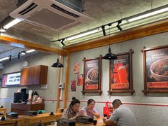 -平娃三宝烧烤·面食(南小街店)