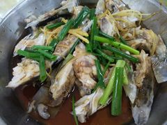 焖鱼头-黎记大排档(慈云路店)