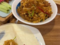 -满园烤鸭·春饼(抚顺万达店)