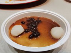 -喜家德虾仁水饺(华强天虹店)