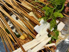 -九街淑芬掌中宝串串公司(内街文化创意园店)