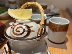 松茸汤-游You House(西单老佛爷店)