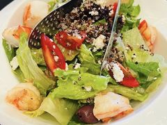 -Efes Turkish & Mediterranean Cuisine 艾菲斯餐厅(陆家嘴店)
