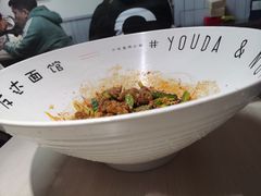 -友达面馆·酸菜鱼面(钱塘区店)