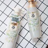 男士护发|轻松拥有健康头皮，和清新男友