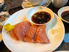 -深圳四季酒店·馥自助餐厅