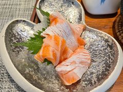 -戏作寿司(观音桥店)