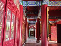 -天津妈祖文化园