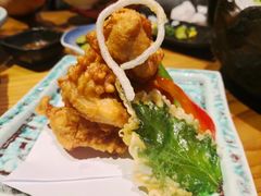 -吟松日式料理(莘庄店)