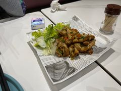 -柠檬树茶餐厅(海雅缤纷城店)
