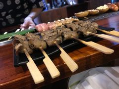-鸟串烧Yakitori