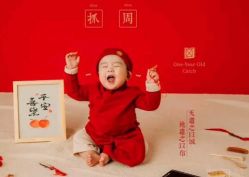 -倾城宝贝儿童摄影(浦东金谊店)
