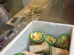 -咏春葱油饼(德政中路店)