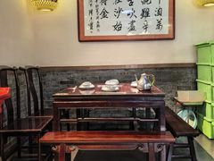 -蓝田九大碗民俗食府(蓝田店)