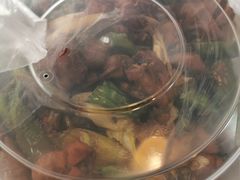 -高伟炒鸡总店(金源路店)