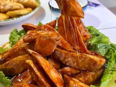 -柴火东北铁锅炖(鲁班店)