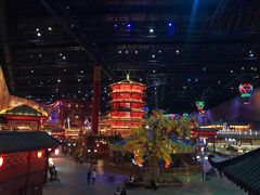 -万达茂商场(南京仙林店)