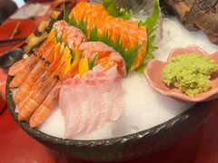 -大江户日本料理(吕厝店)