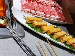 -海底捞火锅(海宁路店)