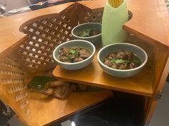 -夜宴江景餐厅