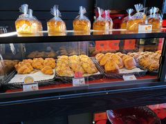 -Salon de The de Joel Robuchon(外滩18号店)