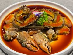 -甬上名灶(天一阁·翠柏店)