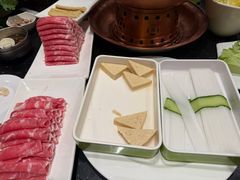 -南门涮肉(通州大船店)