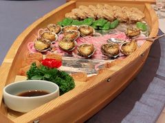 -顺峰(农展馆店)