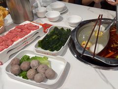 -八合里潮汕鲜牛肉火锅(吉大店)