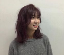 -GIRL STYLE 烫发·染发沙龙