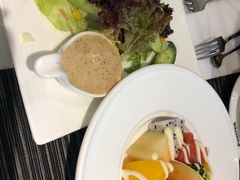 -斗牛士牛排餐厅(嘉里汇店)