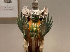 -深圳博物馆(古代艺术馆)