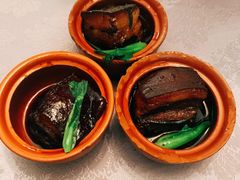 -山外山菜馆(玉泉路店)