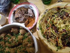 -灶东家民间菜(回兴店)