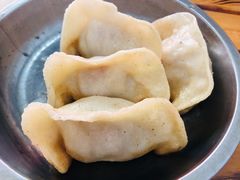 -锅贴大王南翔小笼(临沂二村店)