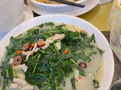 -百鱼庄(仙葫店)