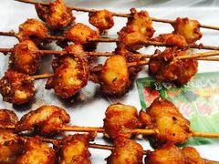 新品炸串串-二中酸辣汤(无锡梁溪区店)