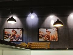 -肥肥虾庄·金牌油焖大虾(杨园滨江时代walk店)