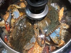 -海岛渔村大酒店(云霄路店)
