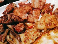 -湘汇概念铁板烧(铁西万达店)