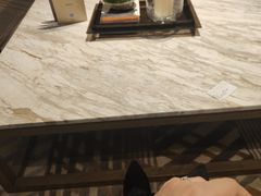 -粤海喜来登酒店·&More聚驿(天河城店)